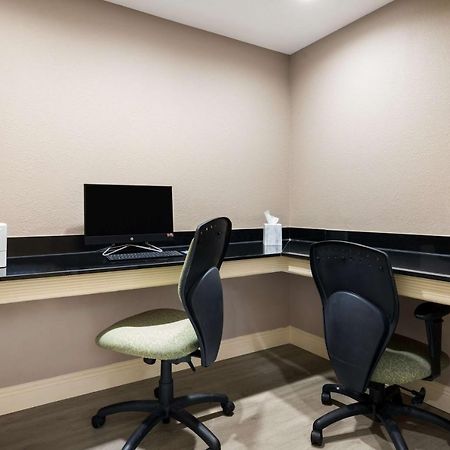 Best Western Houma Inn Gray Bagian luar foto